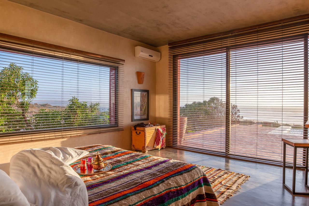 Ksar Massa Bed & Breakfast Rbat ภายนอก รูปภาพ
