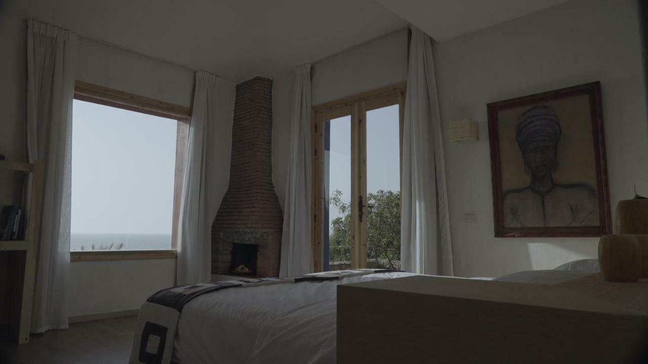 Ksar Massa Bed & Breakfast Rbat ภายนอก รูปภาพ