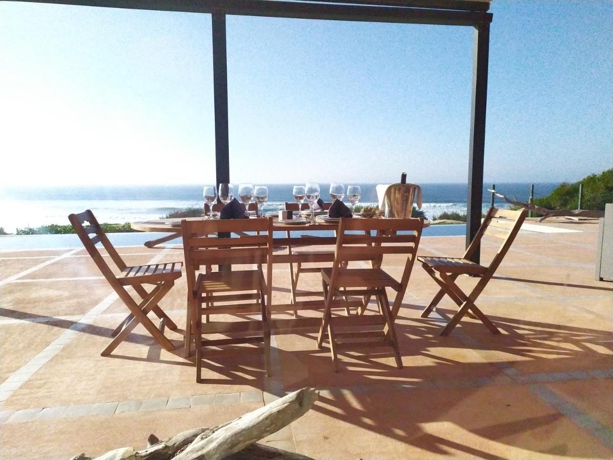 Ksar Massa Bed & Breakfast Rbat ภายนอก รูปภาพ