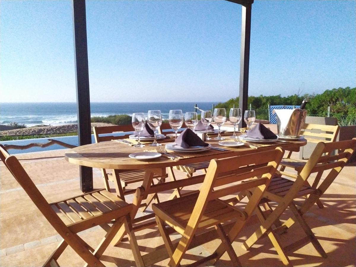 Ksar Massa Bed & Breakfast Rbat ภายนอก รูปภาพ